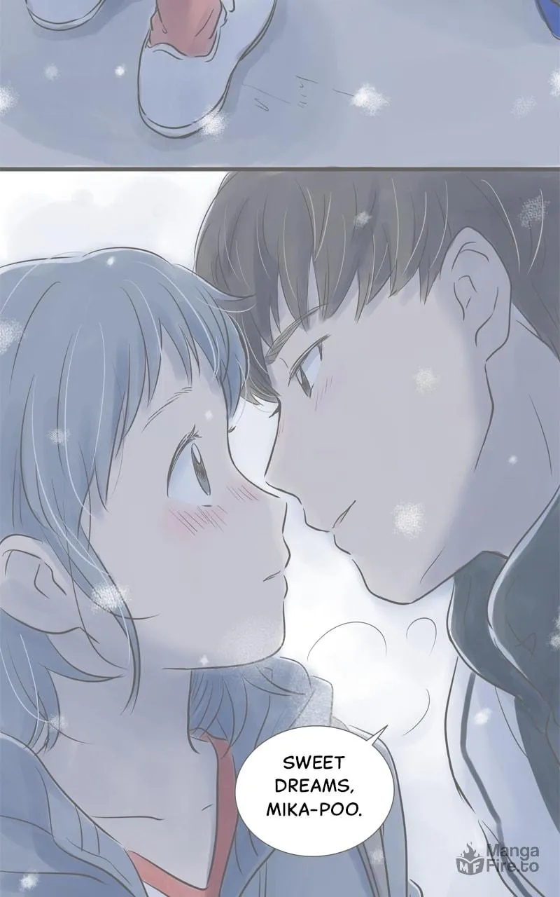 Read Amid the Changing Seasons chapter 57 image 49 on Lezhin