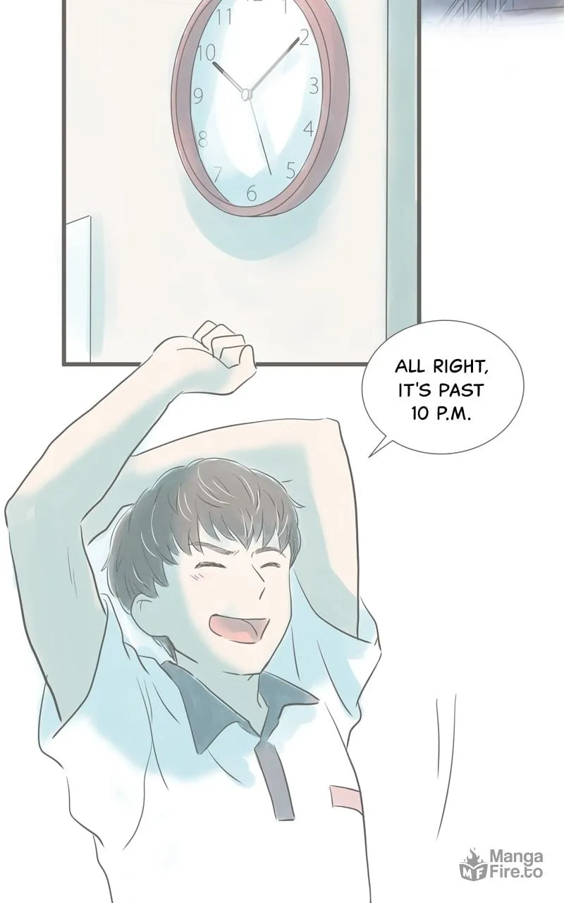 Read Amid the Changing Seasons chapter 57 image 5 on Lezhin