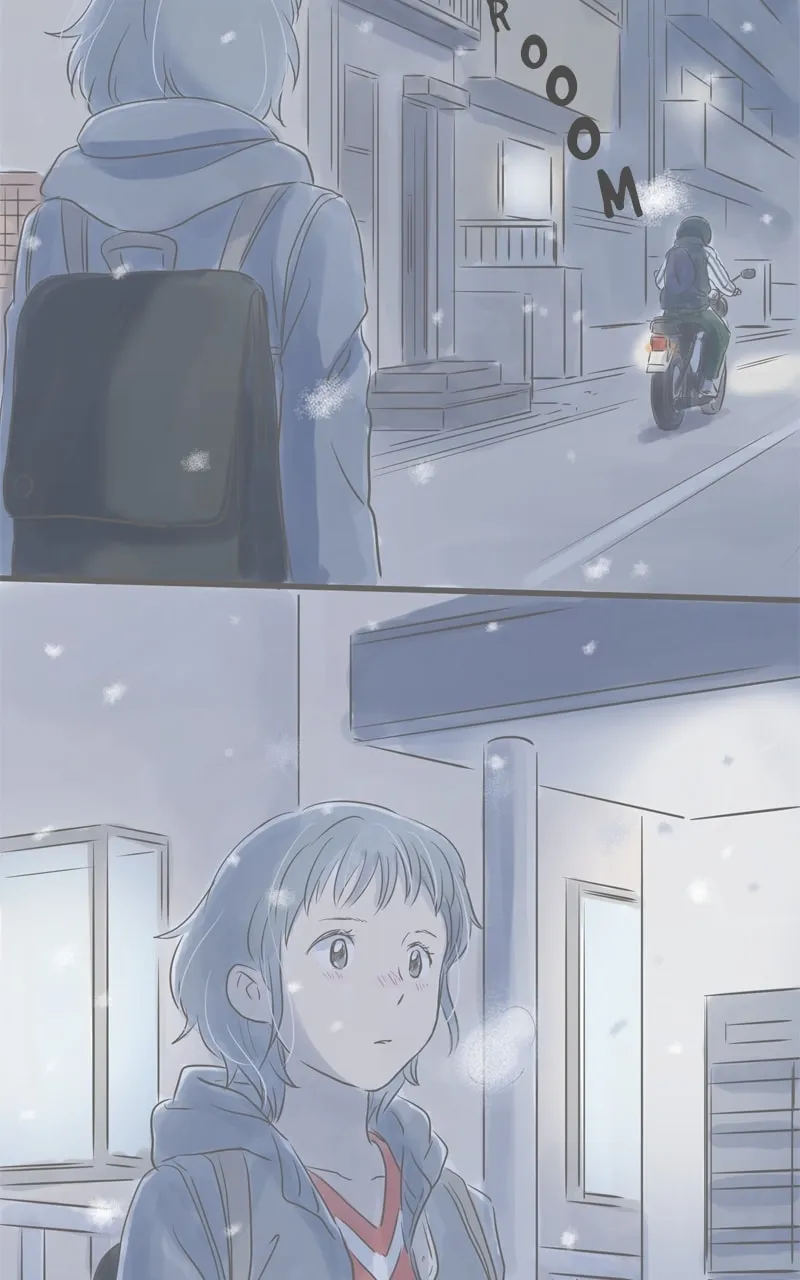Read Amid the Changing Seasons chapter 57 image 51 on Lezhin