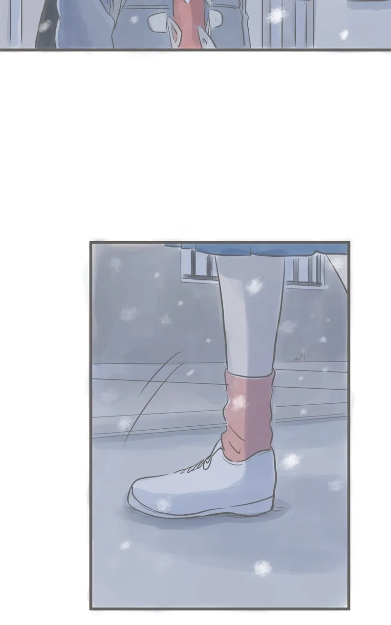 Read Amid the Changing Seasons chapter 57 image 52 on Lezhin