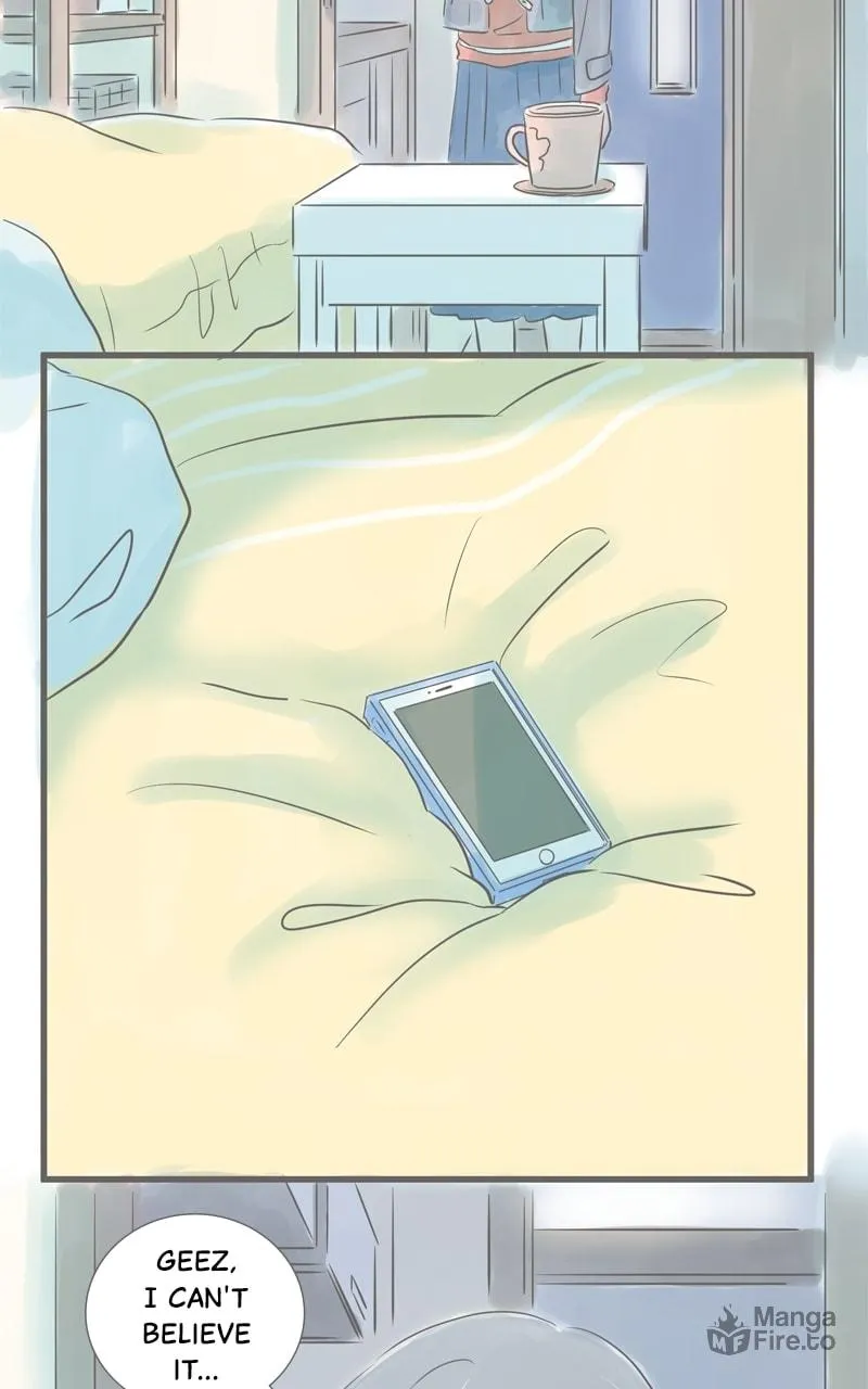 Read Amid the Changing Seasons chapter 57 image 54 on Lezhin