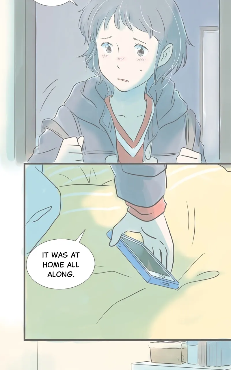 Read Amid the Changing Seasons chapter 57 image 55 on Lezhin