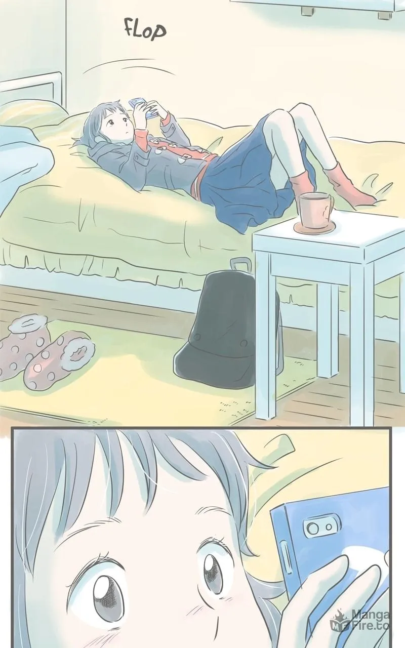 Read Amid the Changing Seasons chapter 57 image 56 on Lezhin