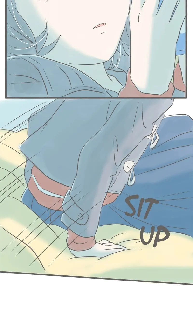 Read Amid the Changing Seasons chapter 57 image 57 on Lezhin