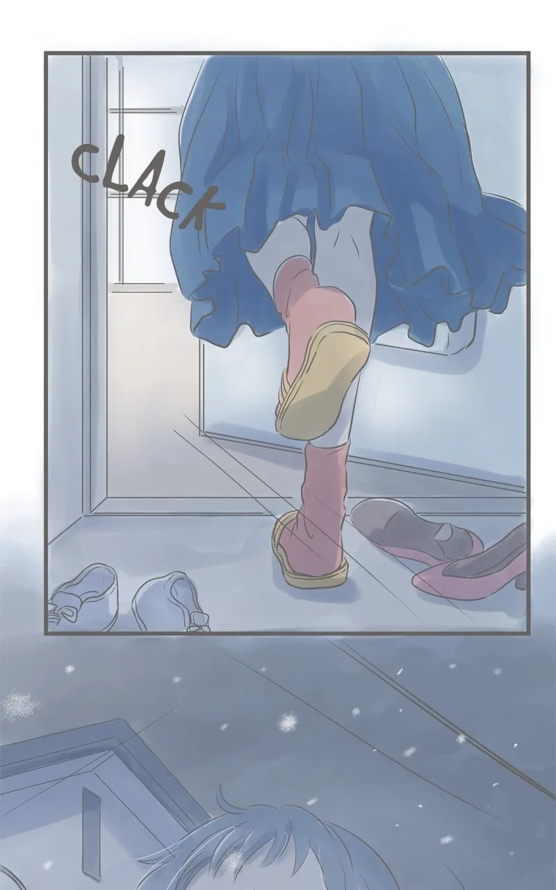 Read Amid the Changing Seasons chapter 57 image 58 on Lezhin