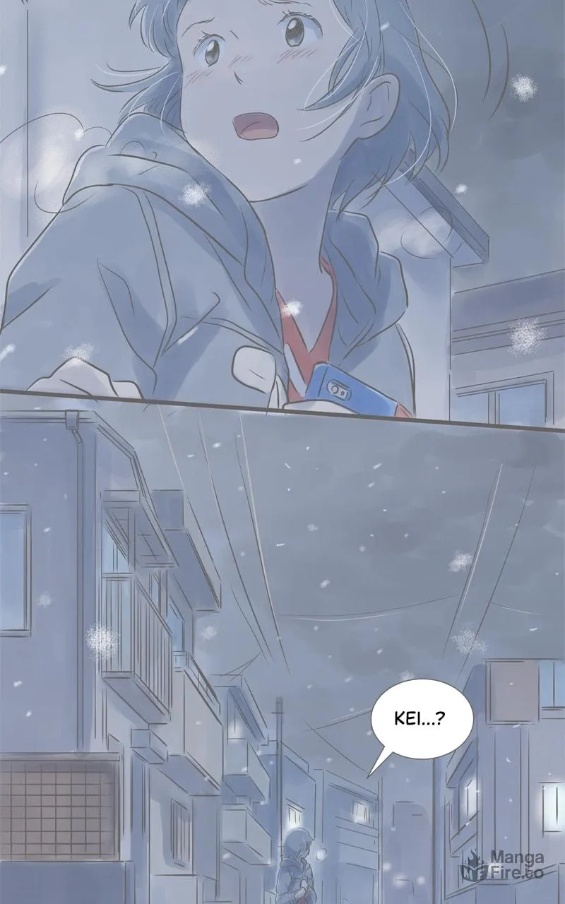 Read Amid the Changing Seasons chapter 57 image 59 on Lezhin