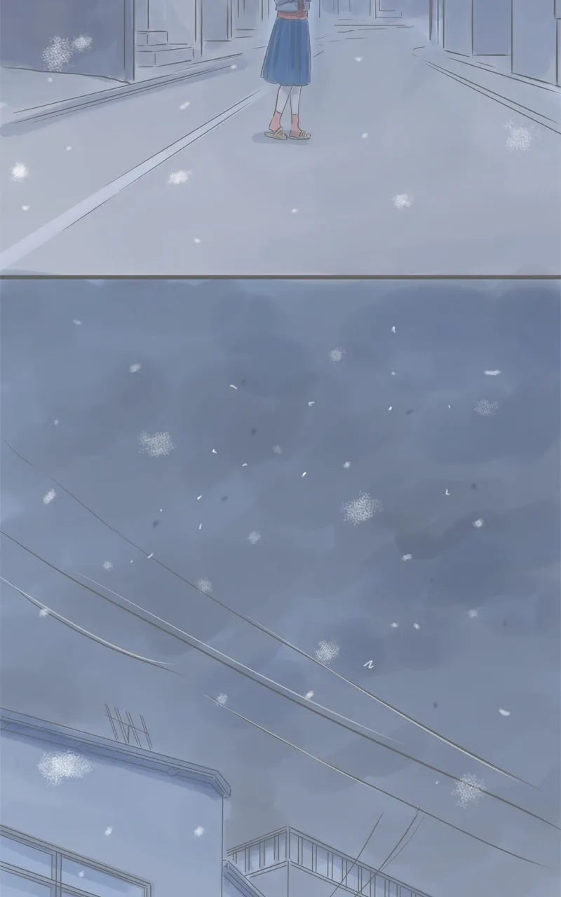 Read Amid the Changing Seasons chapter 57 image 60 on Lezhin