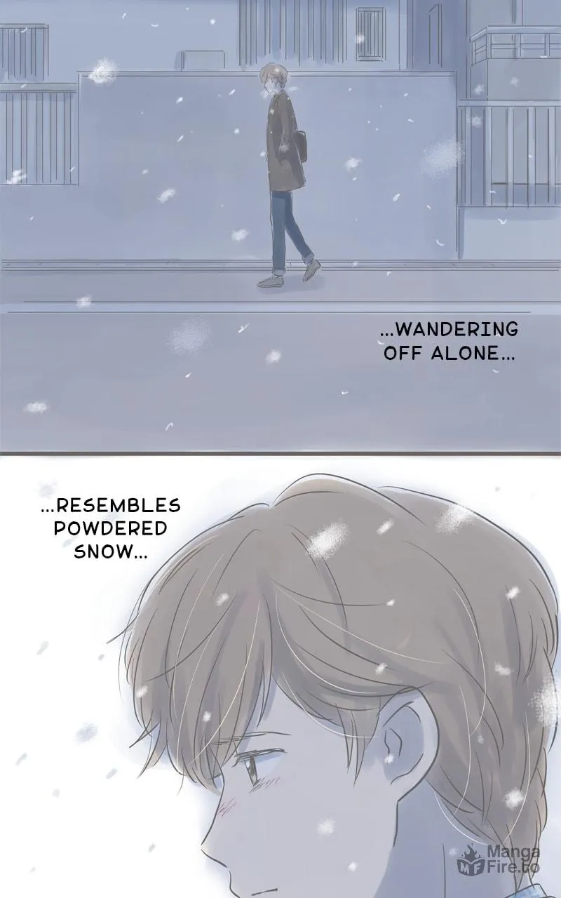 Read Amid the Changing Seasons chapter 57 image 62 on Lezhin