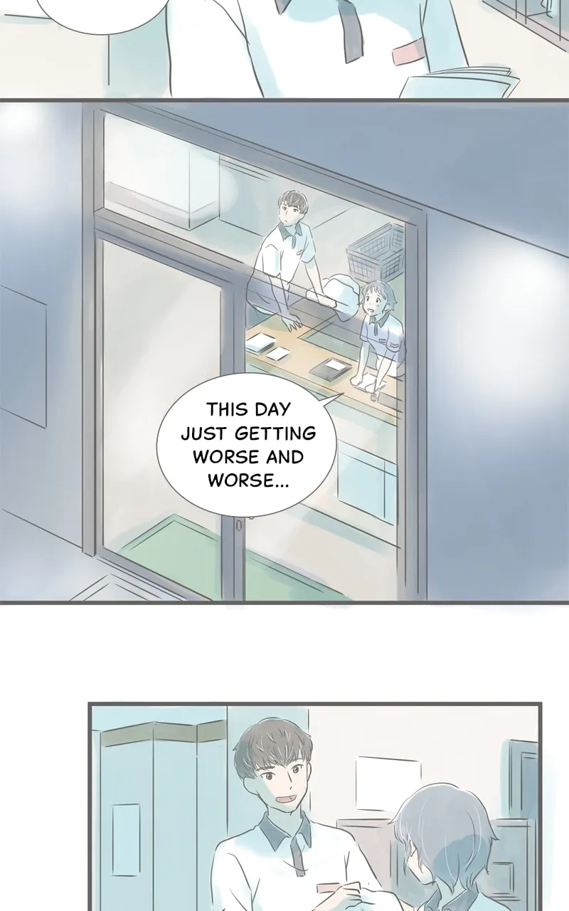 Read Amid the Changing Seasons chapter 57 image 7 on Lezhin