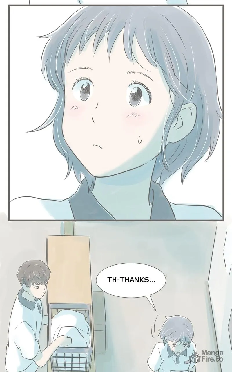 Read Amid the Changing Seasons chapter 57 image 9 on Lezhin