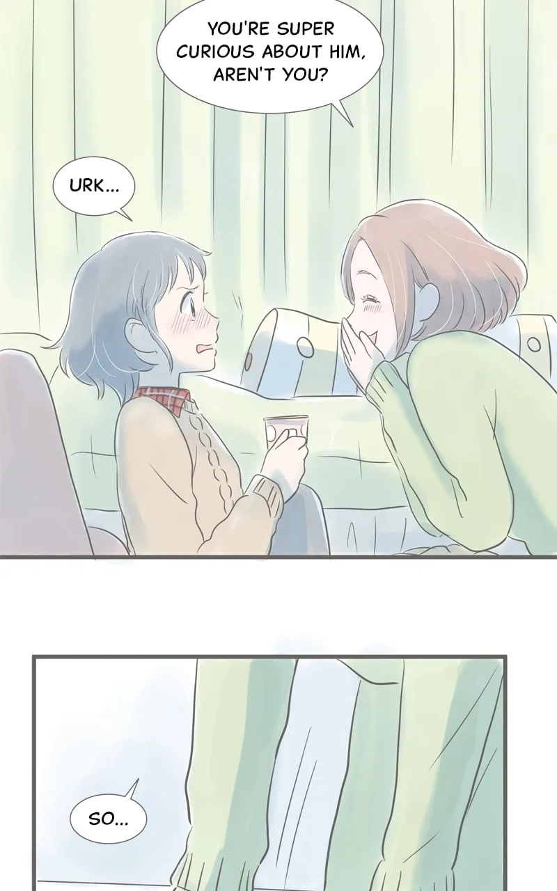 Read Amid the Changing Seasons chapter 58 image 12 on Lezhin