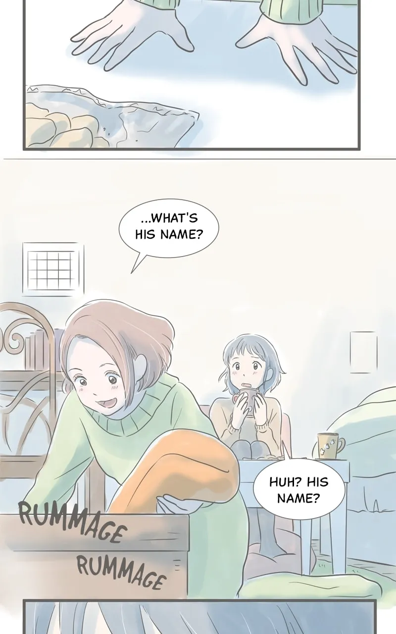 Read Amid the Changing Seasons chapter 58 image 13 on Lezhin