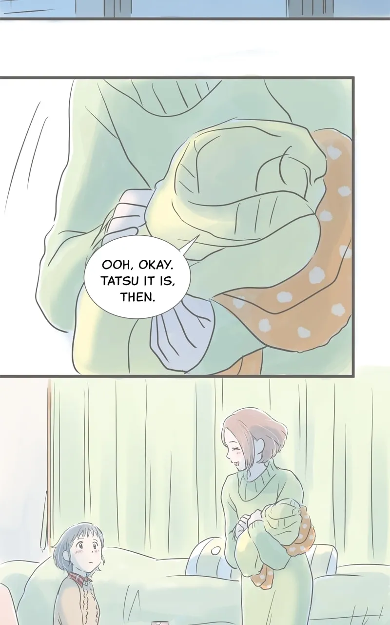 Read Amid the Changing Seasons chapter 58 image 15 on Lezhin