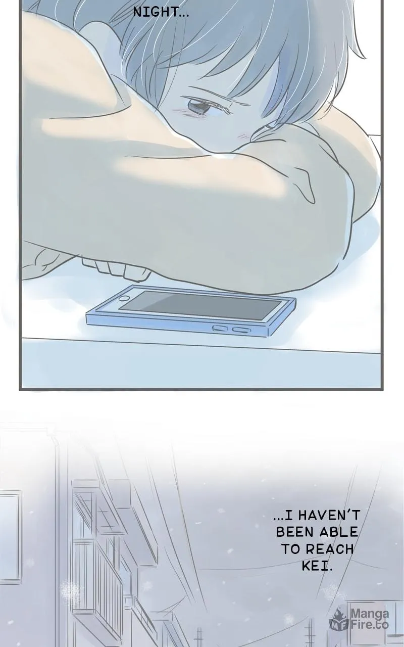 Read Amid the Changing Seasons chapter 58 image 20 on Lezhin