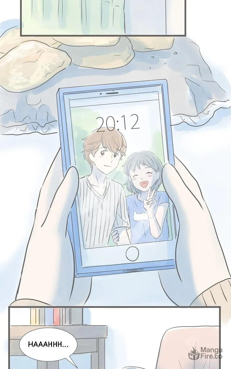 Read Amid the Changing Seasons chapter 58 image 23 on Lezhin