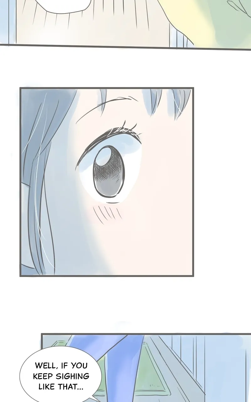 Read Amid the Changing Seasons chapter 58 image 25 on Lezhin