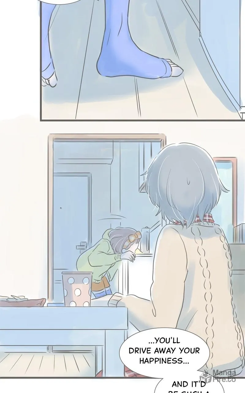 Read Amid the Changing Seasons chapter 58 image 26 on Lezhin