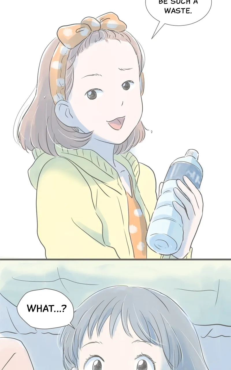 Read Amid the Changing Seasons chapter 58 image 27 on Lezhin