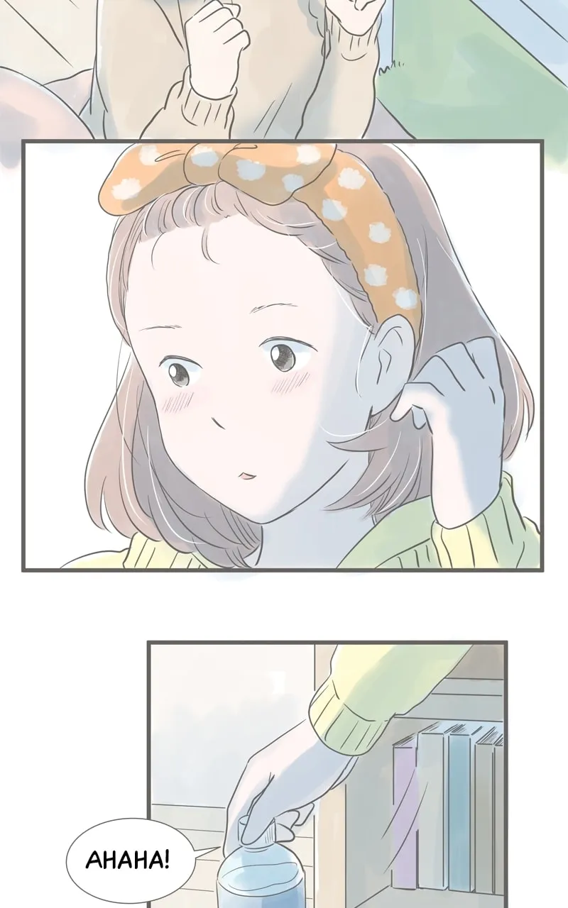 Read Amid the Changing Seasons chapter 58 image 30 on Lezhin