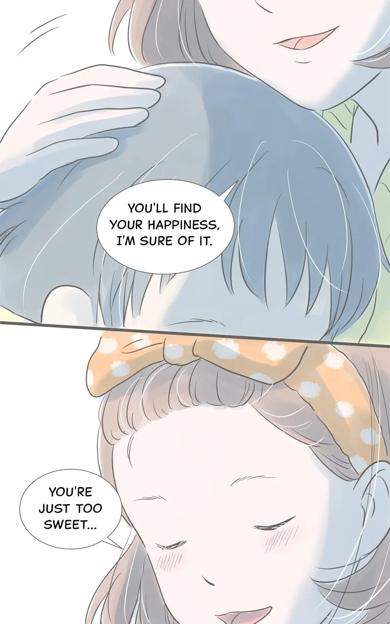 Read Amid the Changing Seasons chapter 58 image 33 on Lezhin