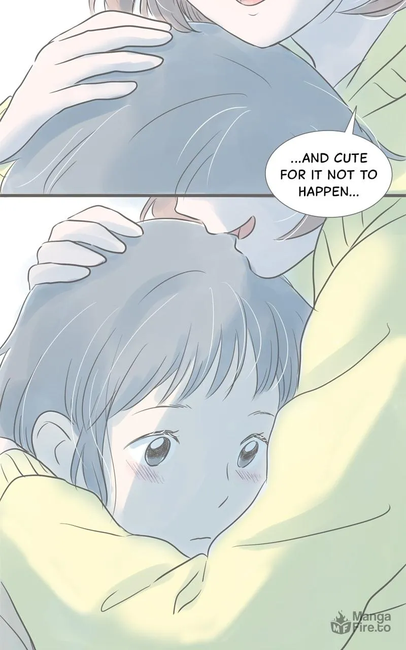 Read Amid the Changing Seasons chapter 58 image 34 on Lezhin