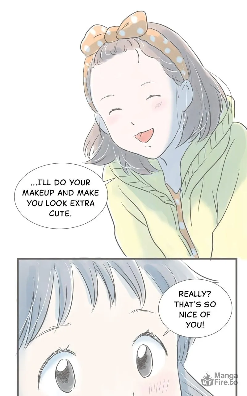 Read Amid the Changing Seasons chapter 58 image 39 on Lezhin