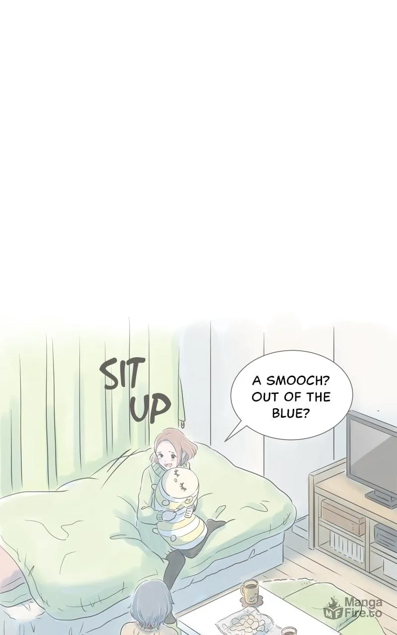 Read Amid the Changing Seasons chapter 58 image 4 on Lezhin