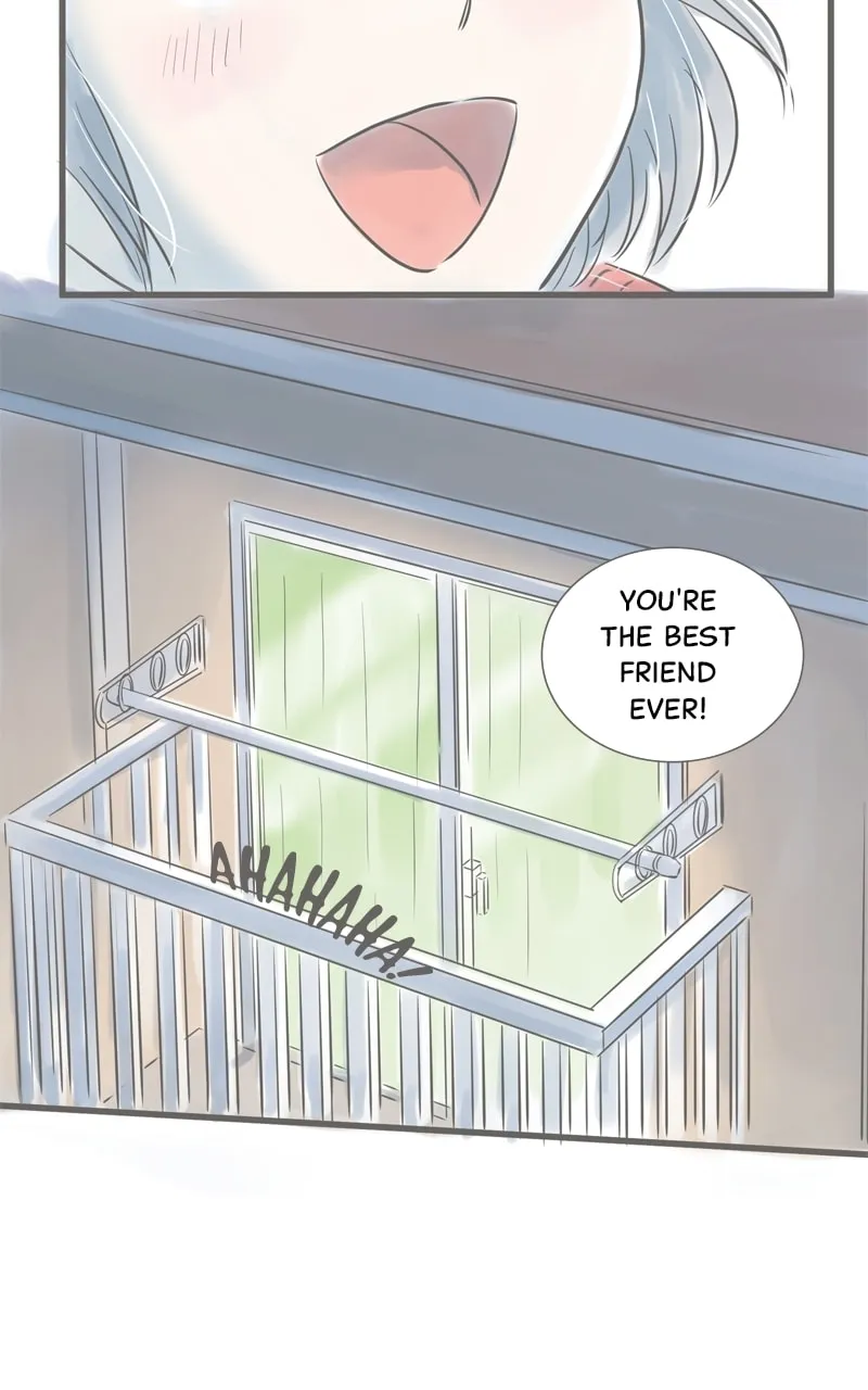 Read Amid the Changing Seasons chapter 58 image 40 on Lezhin