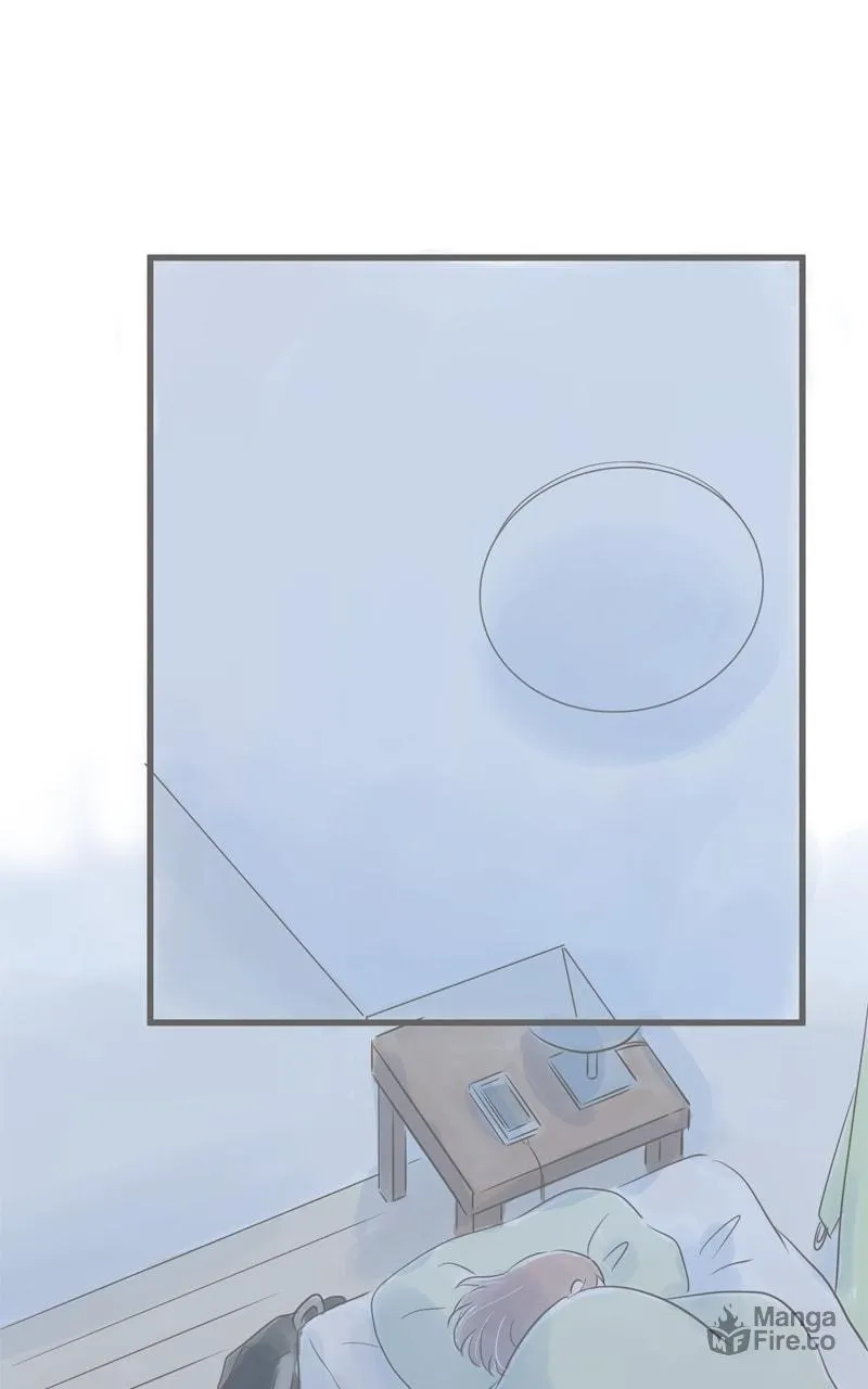 Read Amid the Changing Seasons chapter 58 image 41 on Lezhin