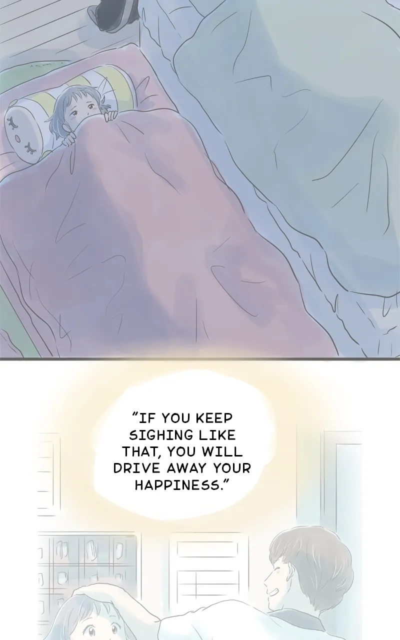 Read Amid the Changing Seasons chapter 58 image 42 on Lezhin