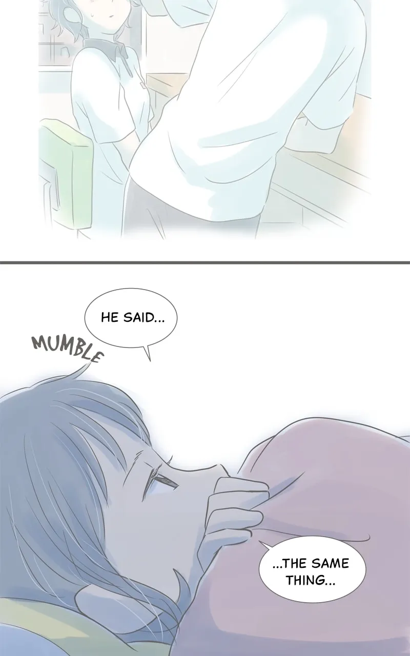 Read Amid the Changing Seasons chapter 58 image 43 on Lezhin