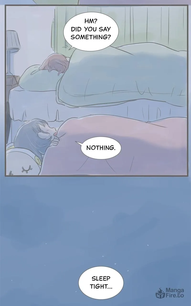 Read Amid the Changing Seasons chapter 58 image 44 on Lezhin