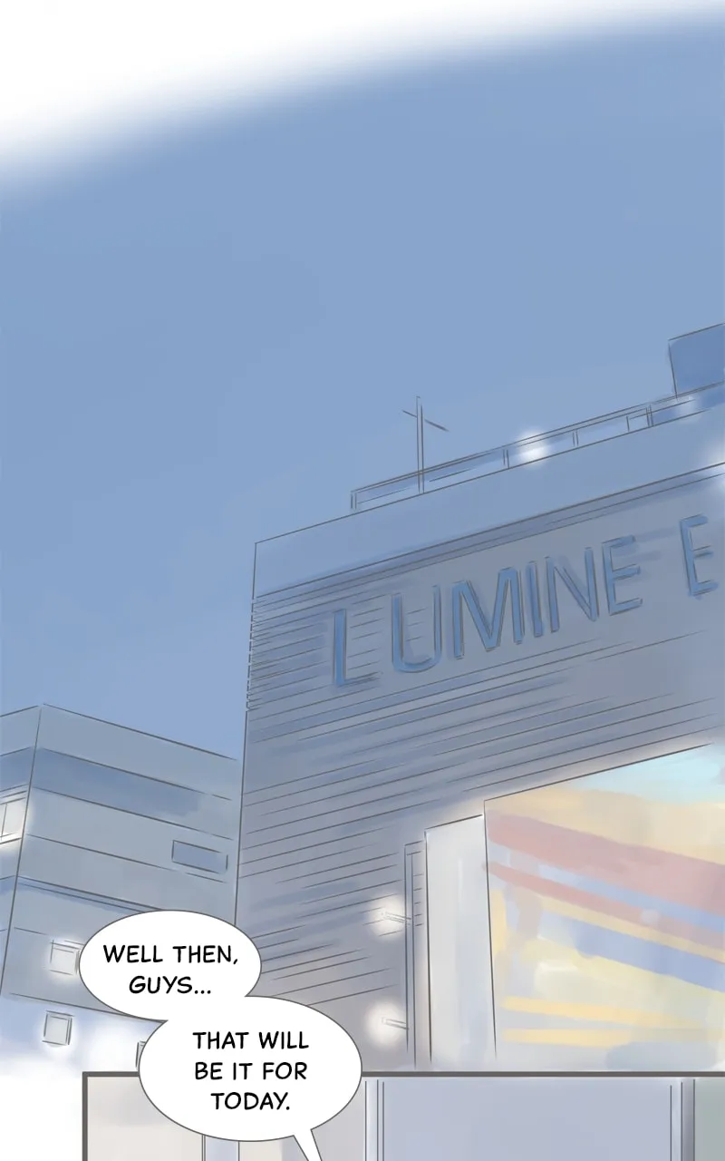 Read Amid the Changing Seasons chapter 58 image 46 on Lezhin