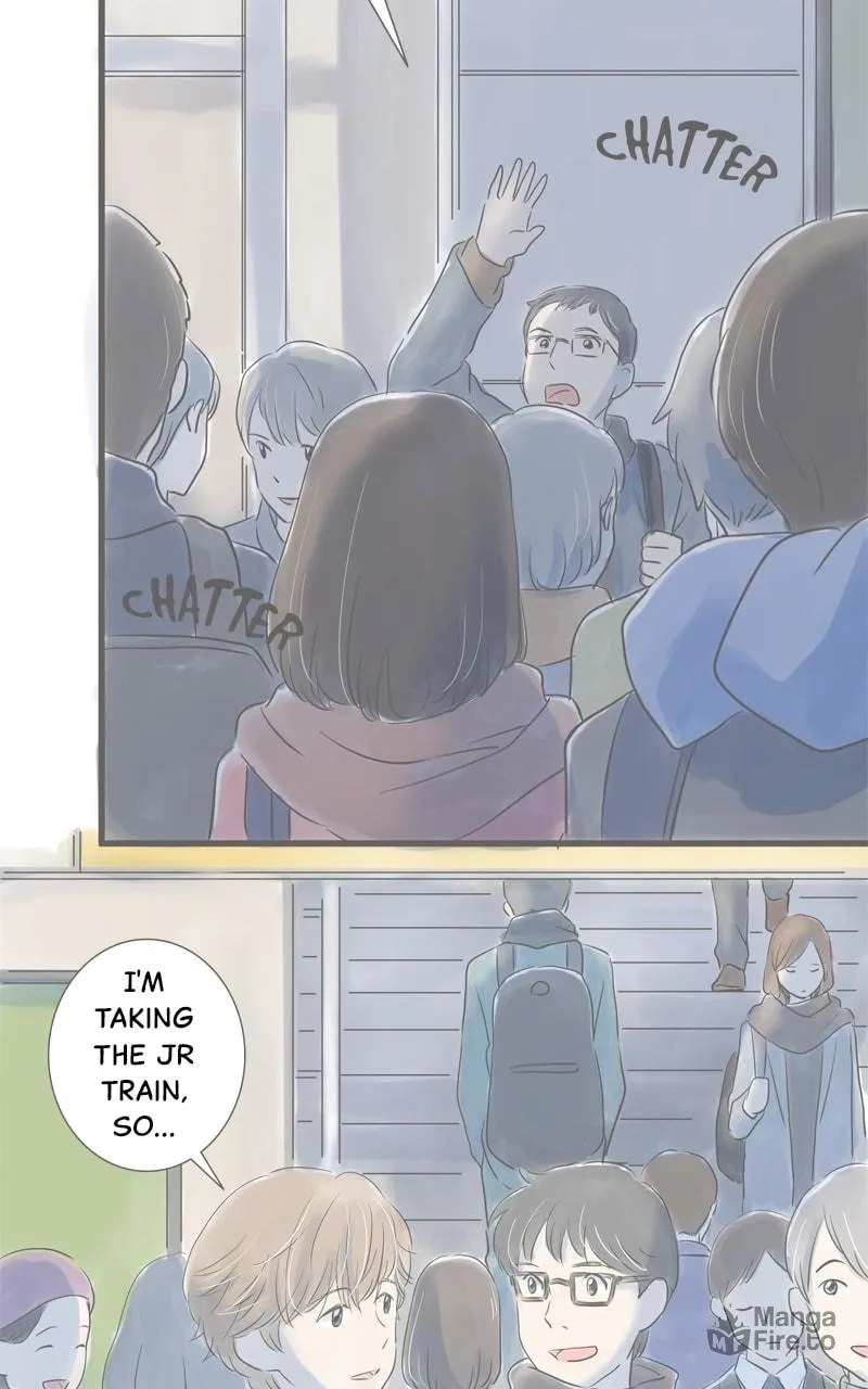 Read Amid the Changing Seasons chapter 58 image 47 on Lezhin