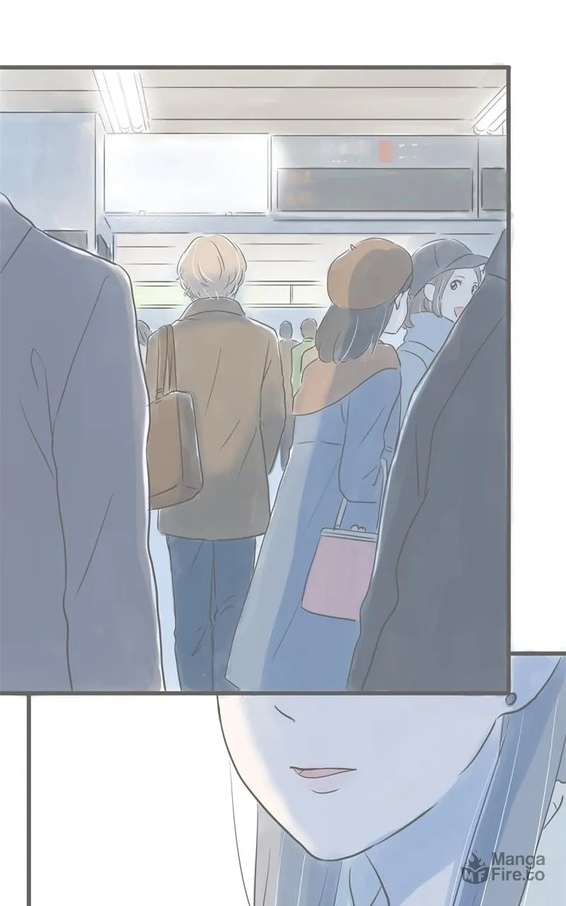 Read Amid the Changing Seasons chapter 58 image 49 on Lezhin