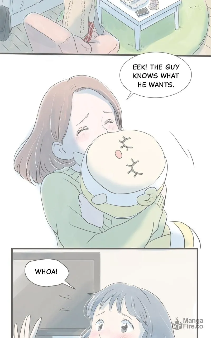 Read Amid the Changing Seasons chapter 58 image 5 on Lezhin