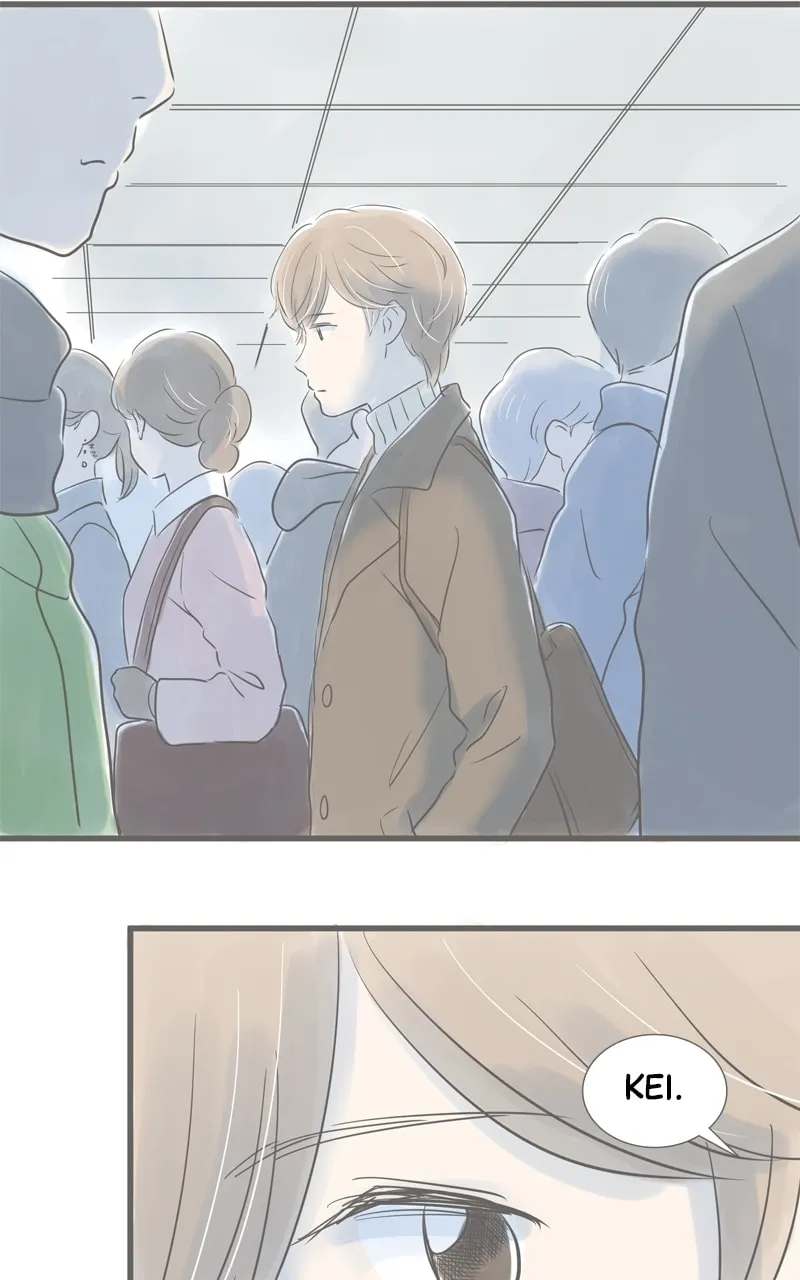 Read Amid the Changing Seasons chapter 58 image 51 on Lezhin