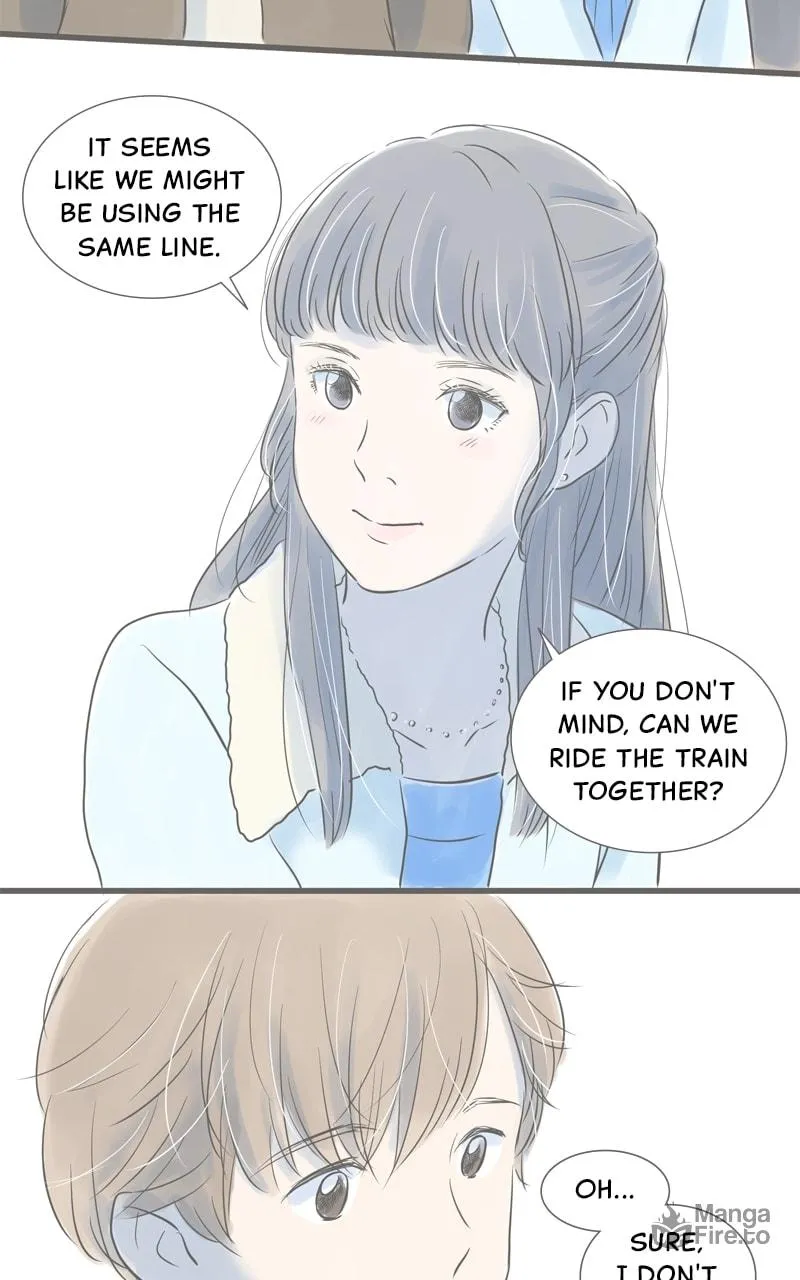 Read Amid the Changing Seasons chapter 58 image 53 on Lezhin