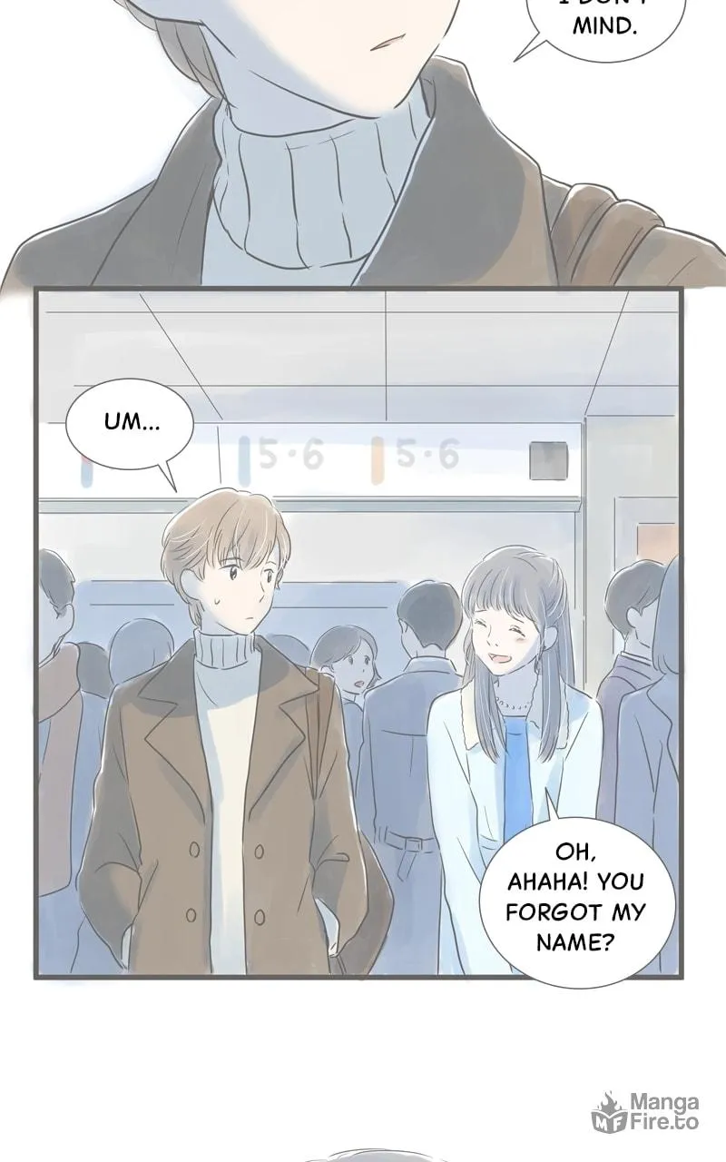 Read Amid the Changing Seasons chapter 58 image 54 on Lezhin