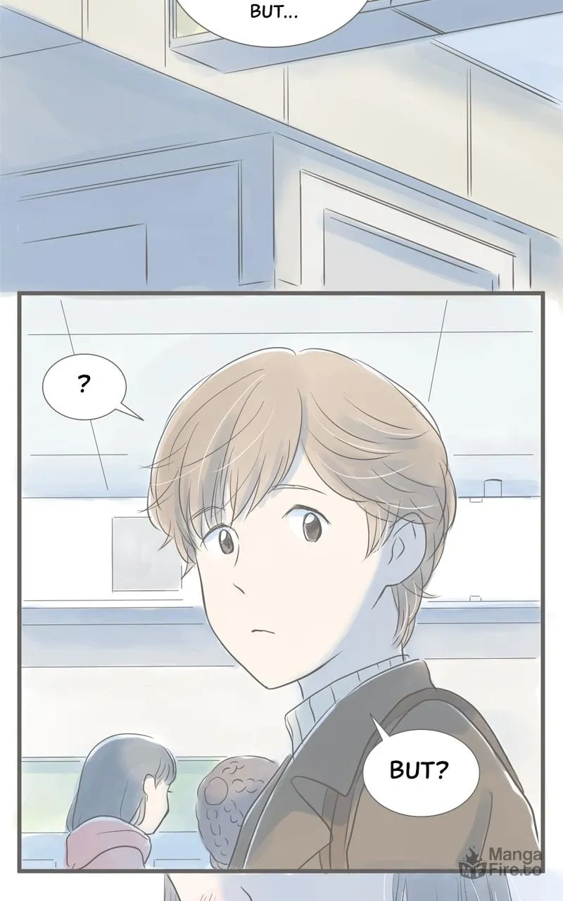 Read Amid the Changing Seasons chapter 58 image 59 on Lezhin