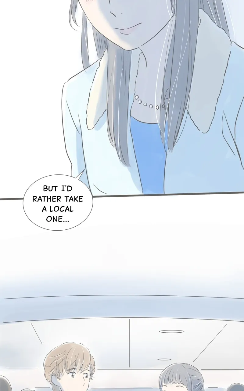 Read Amid the Changing Seasons chapter 58 image 60 on Lezhin