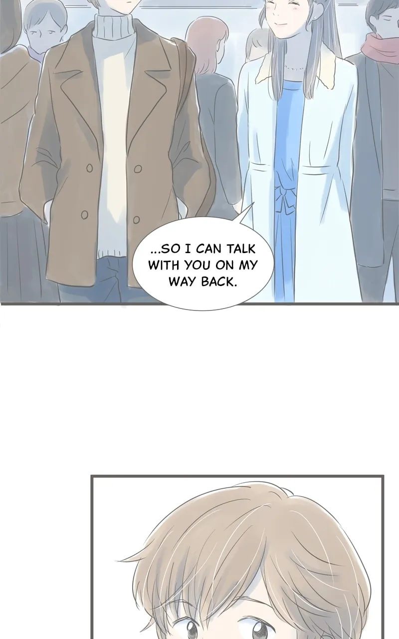 Read Amid the Changing Seasons chapter 58 image 61 on Lezhin