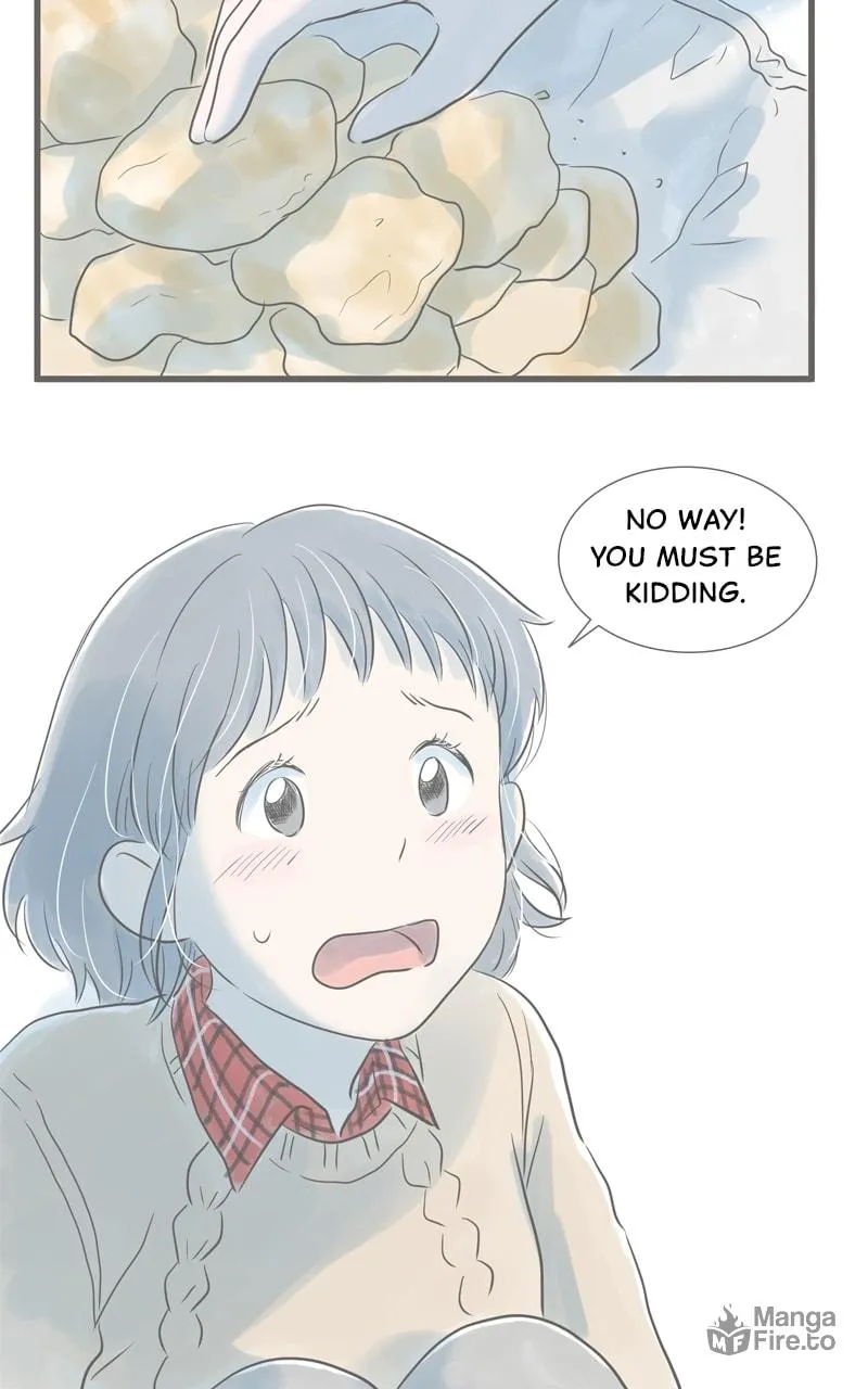 Read Amid the Changing Seasons chapter 58 image 9 on Lezhin