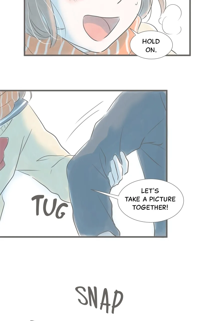 Read Amid the Changing Seasons chapter 61 image 10 on Lezhin