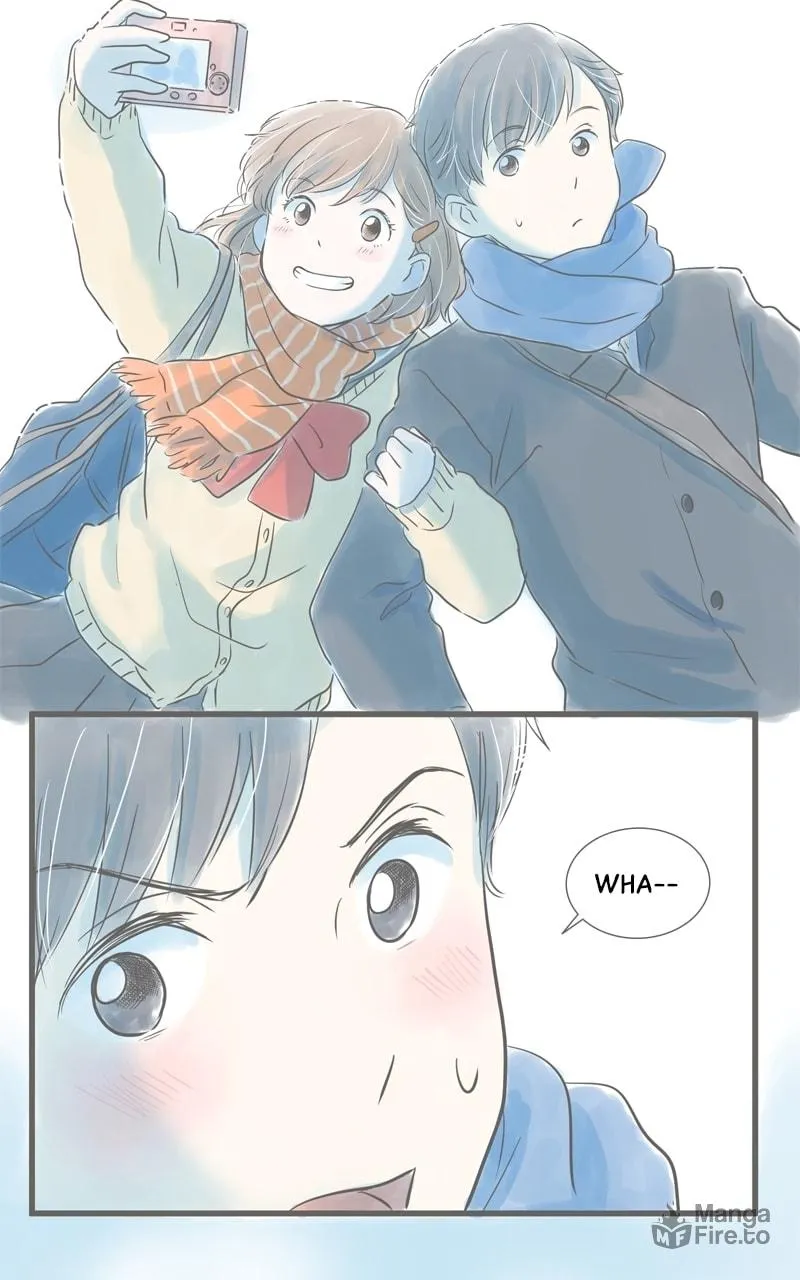 Read Amid the Changing Seasons chapter 61 image 11 on Lezhin