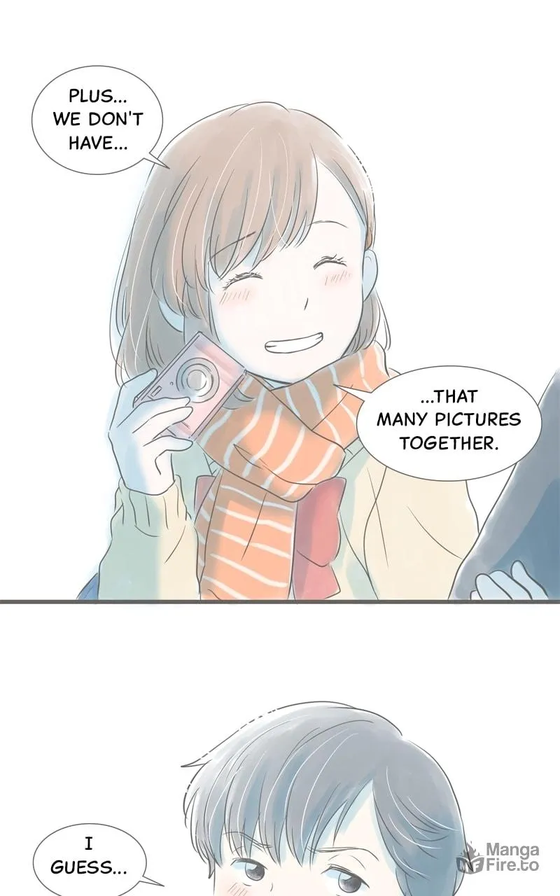 Read Amid the Changing Seasons chapter 61 image 14 on Lezhin