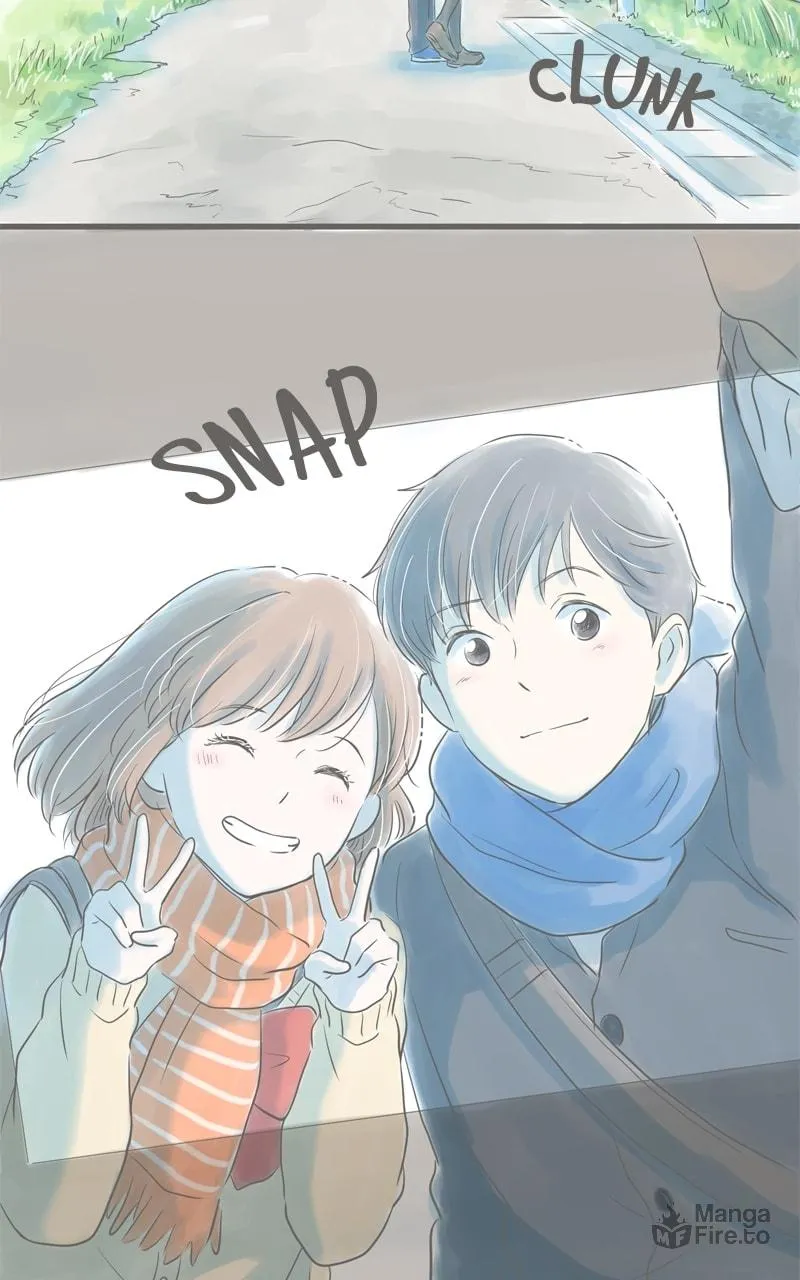 Read Amid the Changing Seasons chapter 61 image 17 on Lezhin