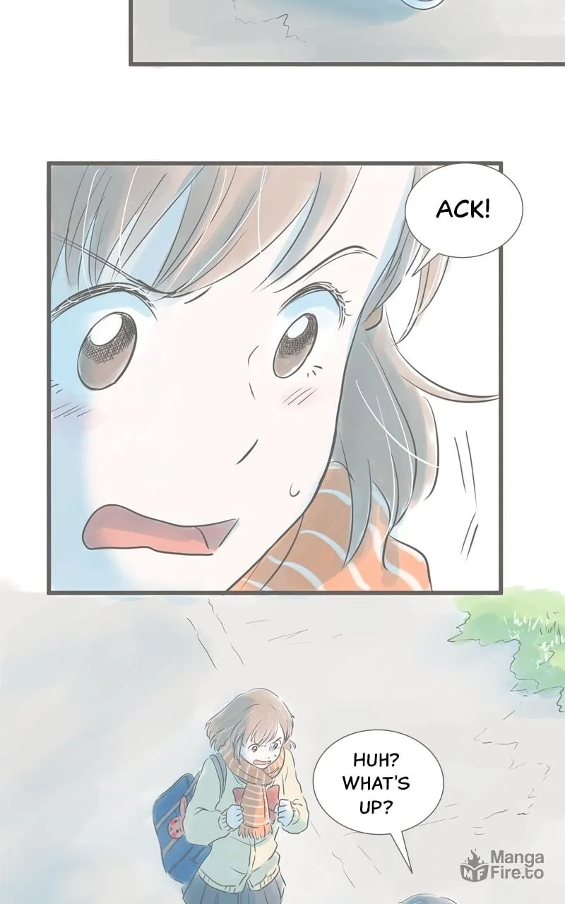 Read Amid the Changing Seasons chapter 61 image 19 on Lezhin