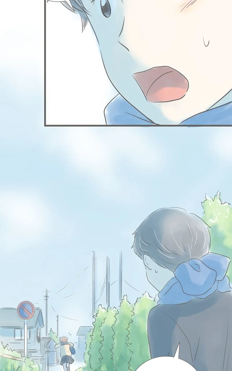Read Amid the Changing Seasons chapter 61 image 22 on Lezhin