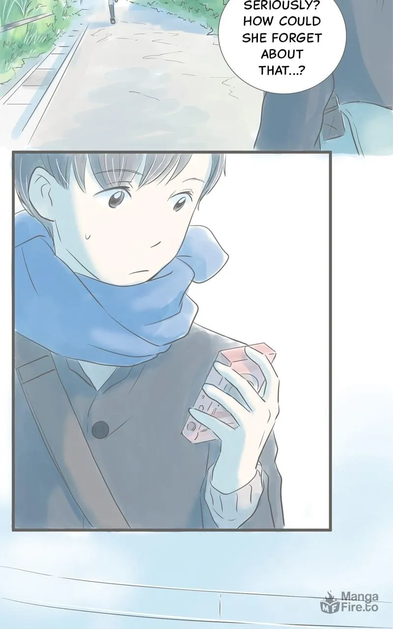 Read Amid the Changing Seasons chapter 61 image 23 on Lezhin